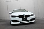 BMW 3-Series Body Kit by 3D Design 2012 года